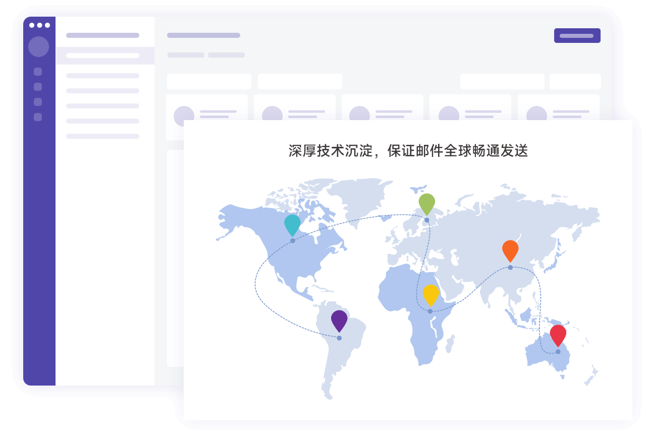 Mailcattle,邮件营销,电子邮件营销,EDM